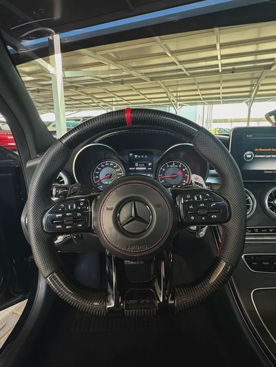 Mercedes-Benz AMG 2017 American Specs -63S-10