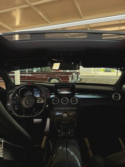 Mercedes-Benz AMG 2017 American Specs -63S-13