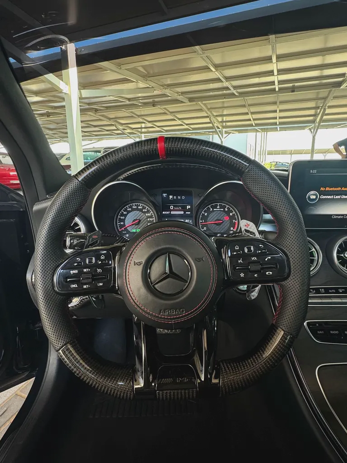 Mercedes-Benz AMG 2017 American Specs -63S-10-10