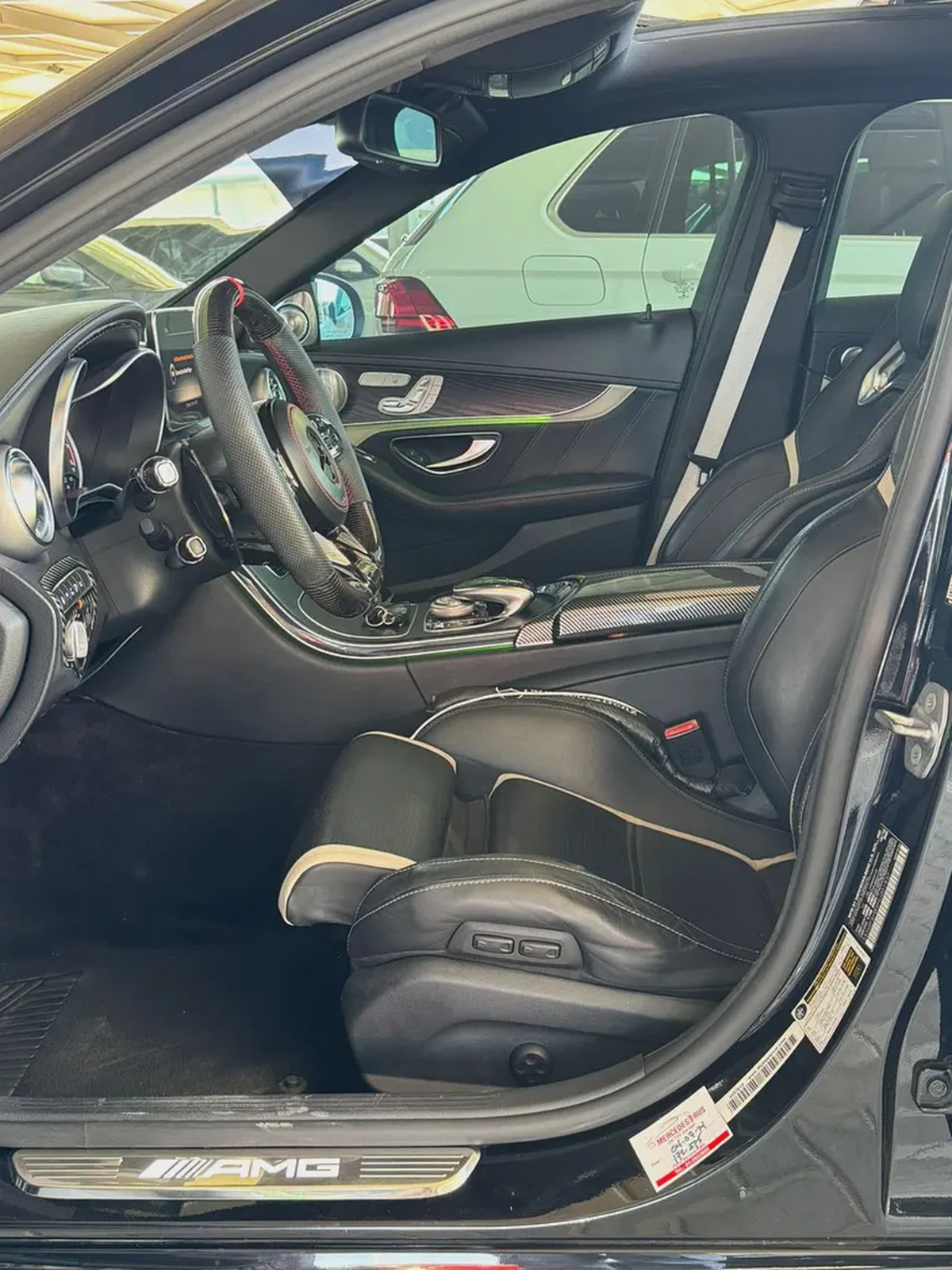Mercedes-Benz AMG 2017 American Specs -63S-11-11