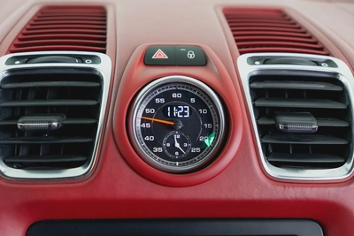 Cash: AED 119,000 | 2014 Porsche Cayman / Full Porsche Service History-12