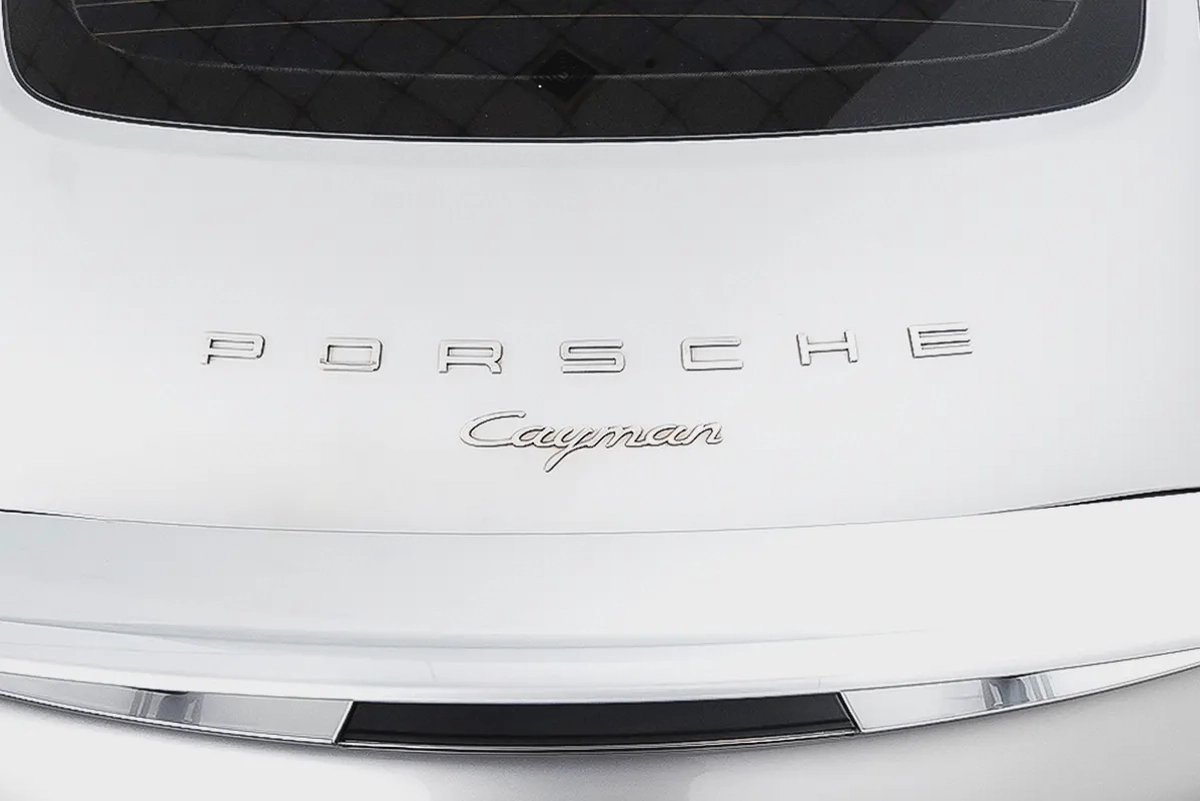 Cash: AED 119,000 | 2014 Porsche Cayman / Full Porsche Service History-13-13