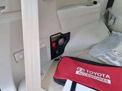 Toyota Land Cruiser VXR Vx 3.3 deisel-12