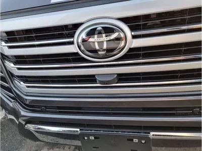 Toyota Land Cruiser VXR Vx 3.3 deisel-3