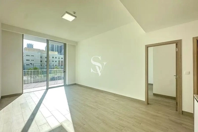 West Tower, Luma 22, JVC District 10, Jumeirah Village Circle (JVC), Dubai-2