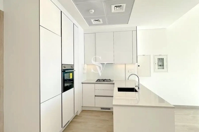 West Tower, Luma 22, JVC District 10, Jumeirah Village Circle (JVC), Dubai-5