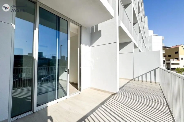 West Tower, Luma 22, JVC District 10, Jumeirah Village Circle (JVC), Dubai