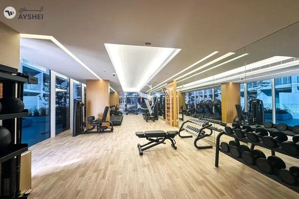 West Tower, Luma 22, JVC District 10, Jumeirah Village Circle (JVC), Dubai
