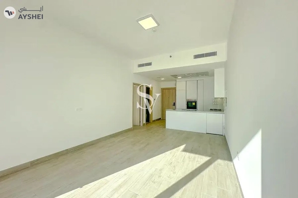 West Tower, Luma 22, JVC District 10, Jumeirah Village Circle (JVC), Dubai