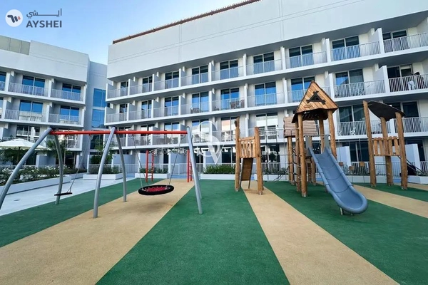 West Tower, Luma 22, JVC District 10, Jumeirah Village Circle (JVC), Dubai