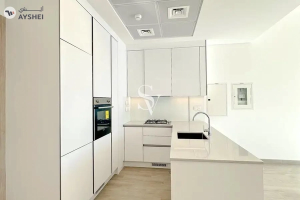West Tower, Luma 22, JVC District 10, Jumeirah Village Circle (JVC), Dubai