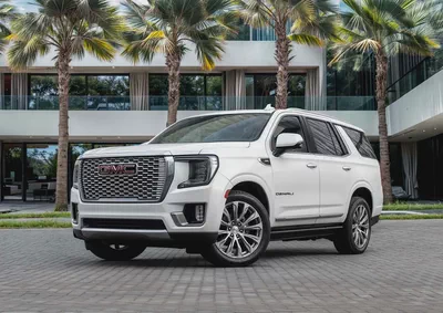 3,330 P.M |  Yukon Denali | 0% Downpayment | IMPECCABLE!-0