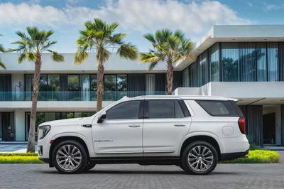 3,330 P.M |  Yukon Denali | 0% Downpayment | IMPECCABLE!-1