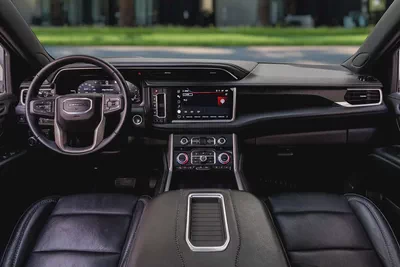 3,330 P.M |  Yukon Denali | 0% Downpayment | IMPECCABLE!-7