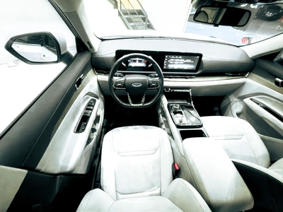 2023 Ford Territory Trend 1.8L EcoBoost V4 // EMI Starts from 1,250 AED-1