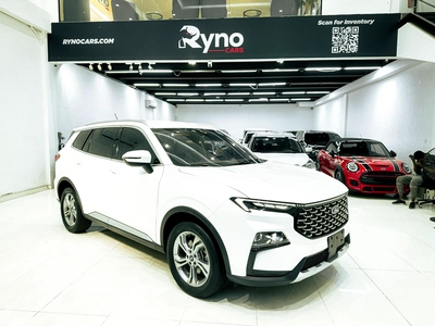 2023 Ford Territory Trend 1.8L EcoBoost V4 // EMI Starts from 1,250 AED-0