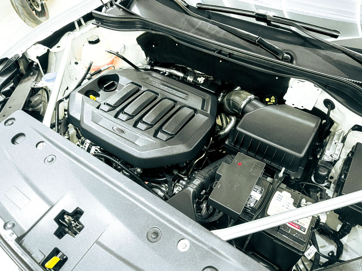 2023 Ford Territory Trend 1.8L EcoBoost V4 // EMI Starts from 1,250 AED-2-2