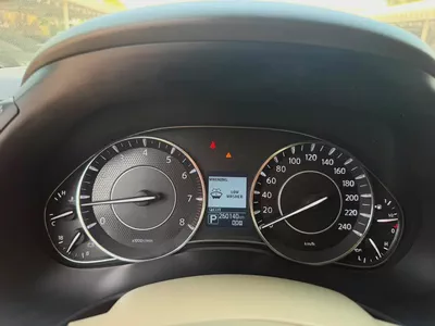 Nissan Patrol SE 2018 | GCC Specs | Well Maintained-13