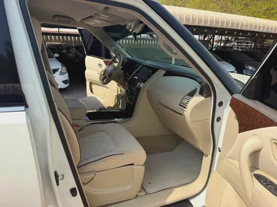 Nissan Patrol SE 2018 | GCC Specs | Well Maintained-6