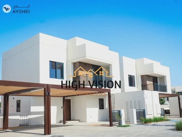 Noya Luma, Yas Island, Abu Dhabi
