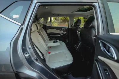 AED 452/month | JAC JS4 Intelligent | GCC Specs | REF#J29600-12