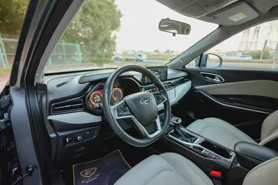 AED 452/month | JAC JS4 Intelligent | GCC Specs | REF#J29600-13