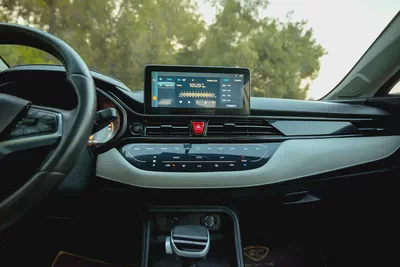 AED 452/month | JAC JS4 Intelligent | GCC Specs | REF#J29600-15