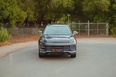 AED 452/month | JAC JS4 Intelligent | GCC Specs | REF#J29600-5