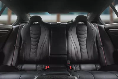 3,819 P.M |  M850i XDrive | 0% Downpayment | BMW History (AGMC)-11