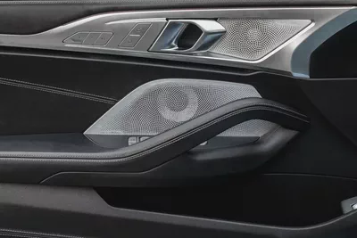 3,819 P.M |  M850i XDrive | 0% Downpayment | BMW History (AGMC)-12
