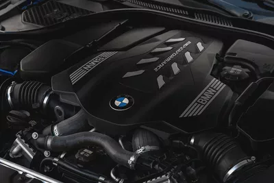 3,819 P.M |  M850i XDrive | 0% Downpayment | BMW History (AGMC)-13