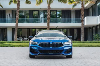 3,819 P.M |  M850i XDrive | 0% Downpayment | BMW History (AGMC)-3