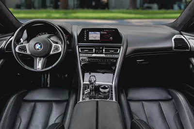 3,819 P.M |  M850i XDrive | 0% Downpayment | BMW History (AGMC)-7