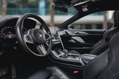 3,819 P.M |  M850i XDrive | 0% Downpayment | BMW History (AGMC)-8