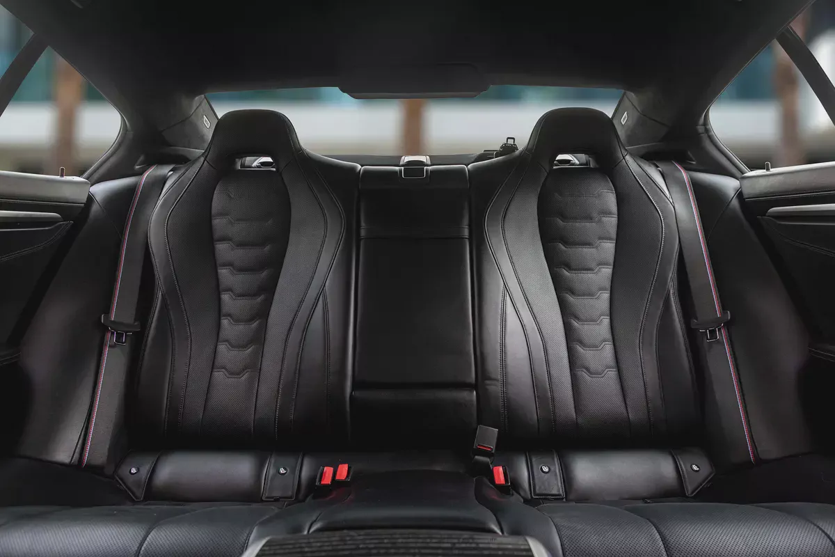 3,819 P.M |  M850i XDrive | 0% Downpayment | BMW History (AGMC)-11-11