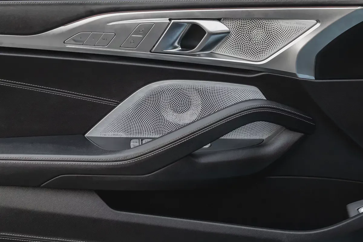 3,819 P.M |  M850i XDrive | 0% Downpayment | BMW History (AGMC)-12-12
