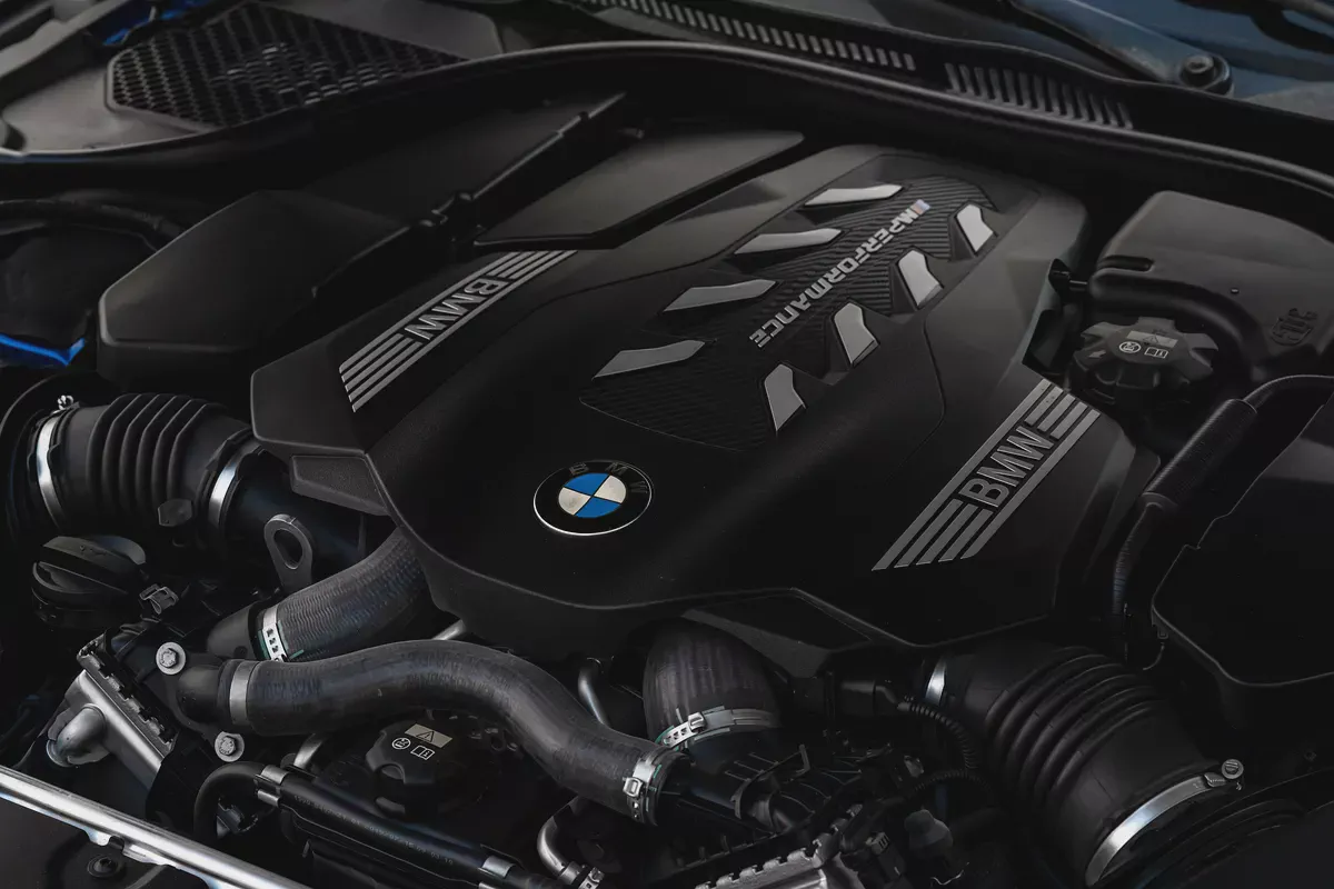 3,819 P.M |  M850i XDrive | 0% Downpayment | BMW History (AGMC)-13-13