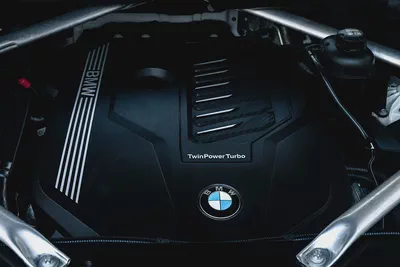 2,693 P.M | M-Kit | Full BMW History (AGMC) | 0% Downpayment-13