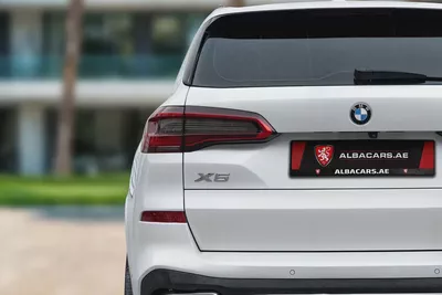 2,693 P.M | M-Kit | Full BMW History (AGMC) | 0% Downpayment-5