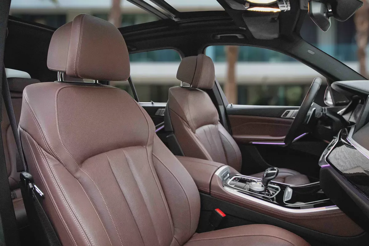 2,693 P.M | M-Kit | Full BMW History (AGMC) | 0% Downpayment-10-10