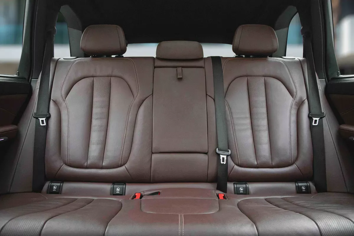 2,693 P.M | M-Kit | Full BMW History (AGMC) | 0% Downpayment-11-11