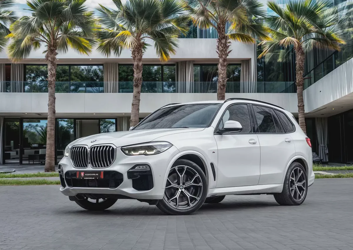 2,693 P.M | M-Kit | Full BMW History (AGMC) | 0% Downpayment