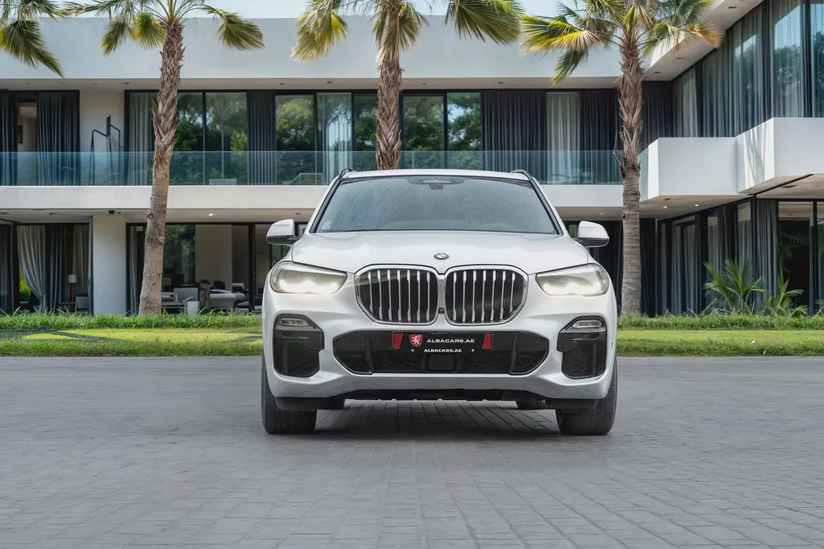 2,693 P.M | M-Kit | Full BMW History (AGMC) | 0% Downpayment-3-3