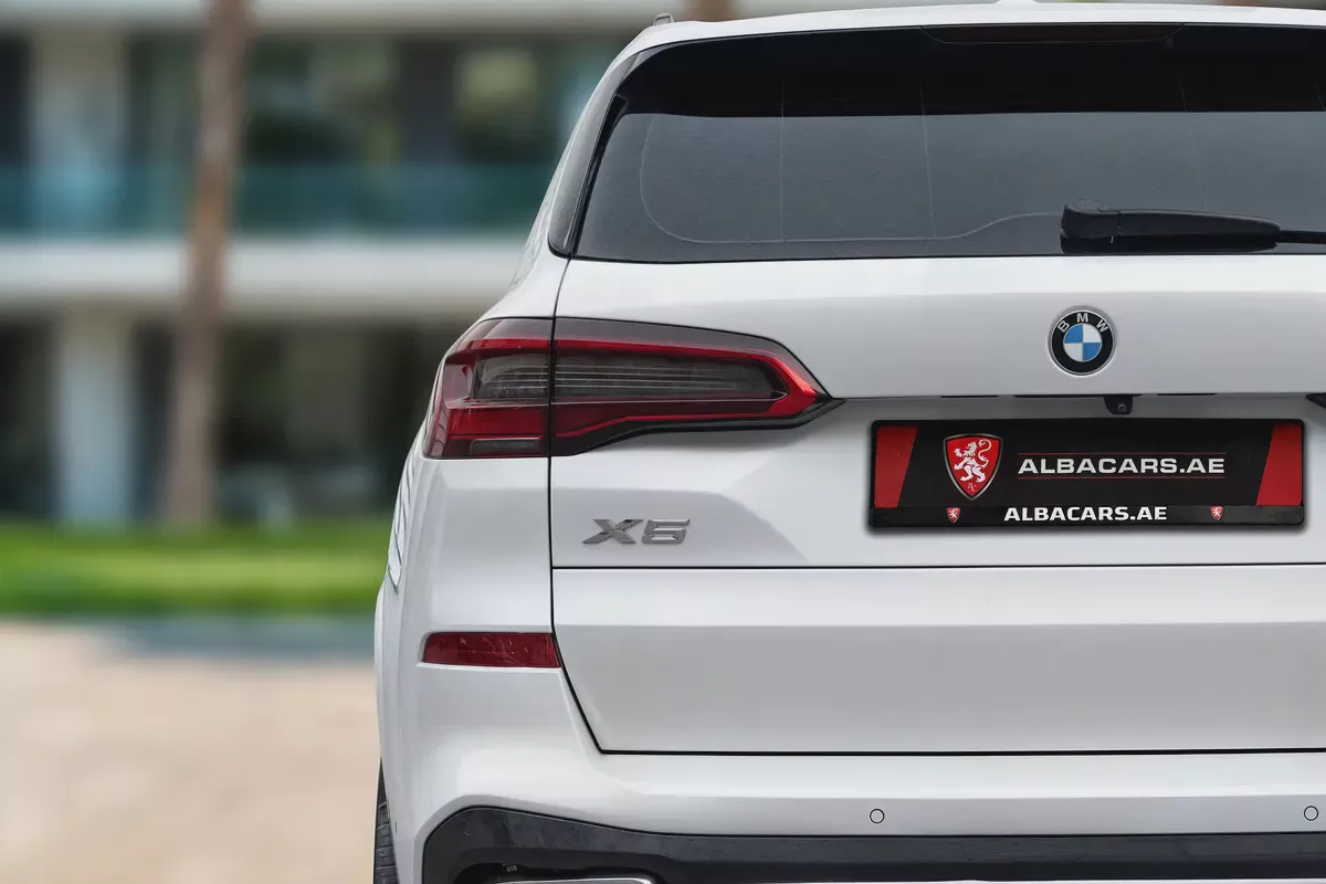 2,693 P.M | M-Kit | Full BMW History (AGMC) | 0% Downpayment-5-5