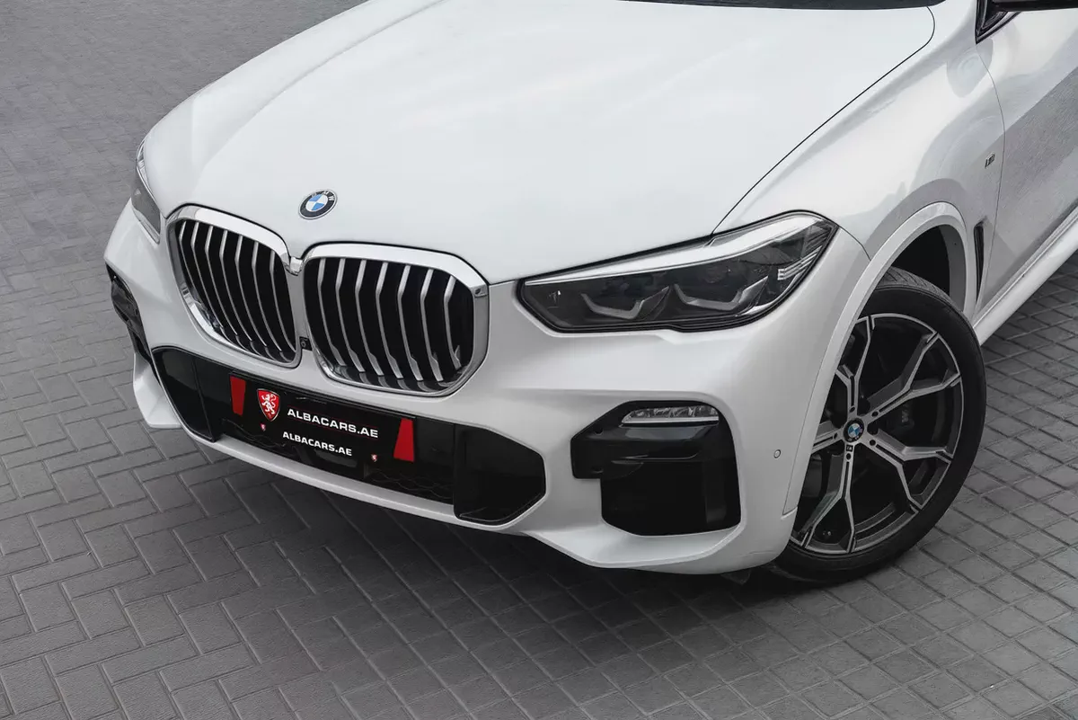 2,693 P.M | M-Kit | Full BMW History (AGMC) | 0% Downpayment-6-6