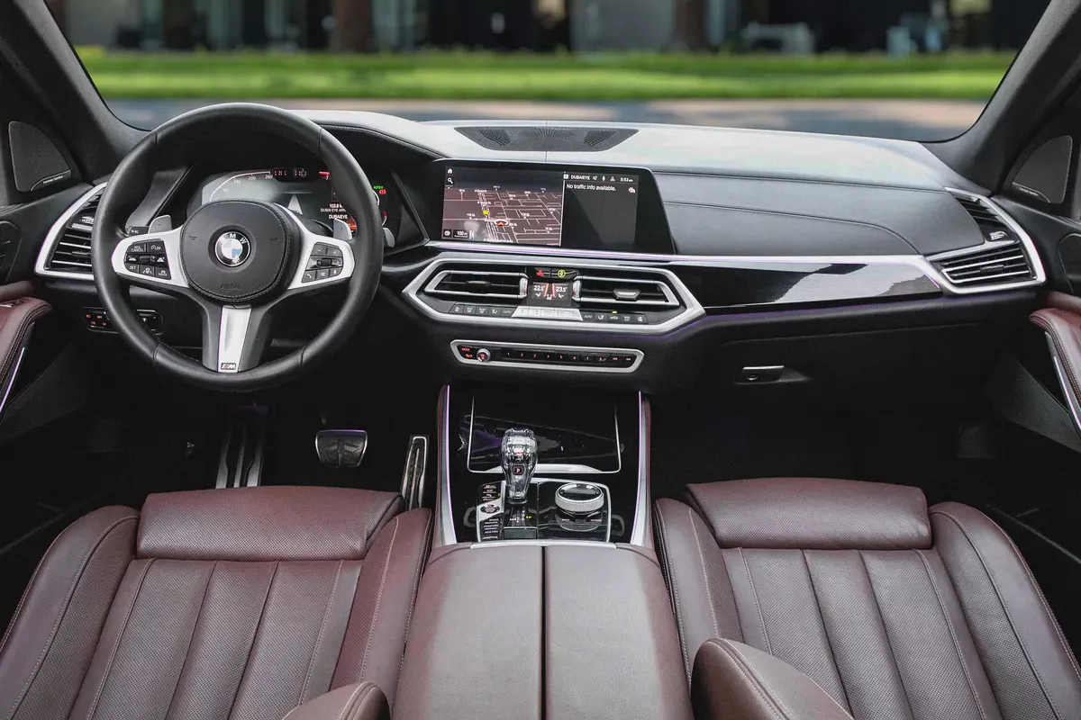 2,693 P.M | M-Kit | Full BMW History (AGMC) | 0% Downpayment-7-7