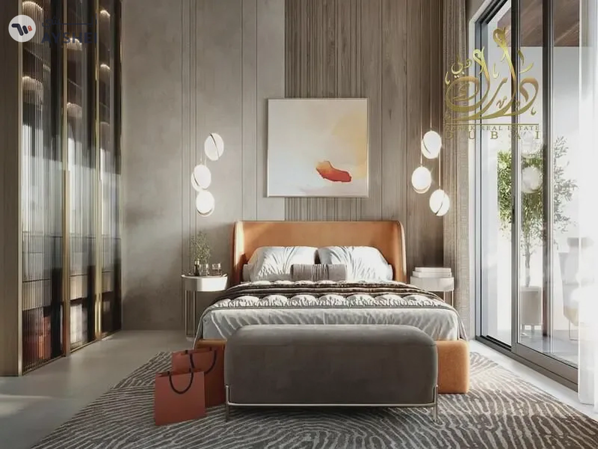 Amazing Views_70% on Handover_Easy Mortgage_CHEAPEST LUXURY 1BED | HIGH ROI & FAMILY LIVING