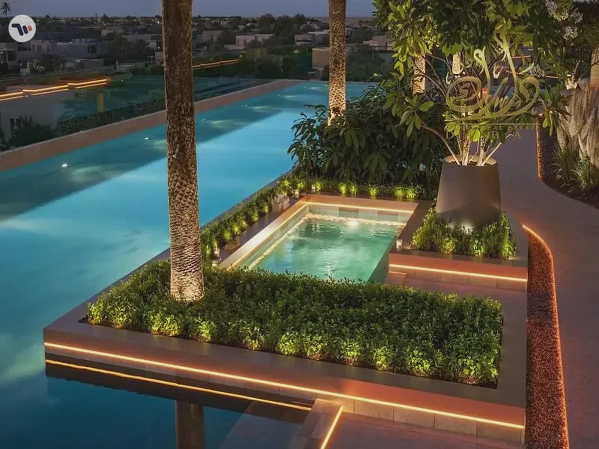Amazing Views_70% on Handover_Easy Mortgage_CHEAPEST LUXURY 1BED | HIGH ROI & FAMILY LIVING