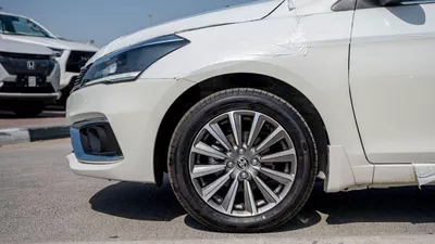 Toyota Belta STANDARD STD 1.5P AT MY2023 – WHITE-7