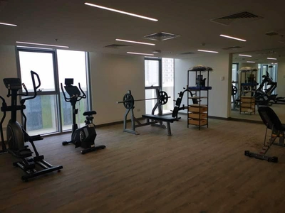 The Pulse Residence, The Pulse, Residential District, Dubai South, Dubai-7